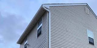 Best James Hardie Siding  in Diamond, IL